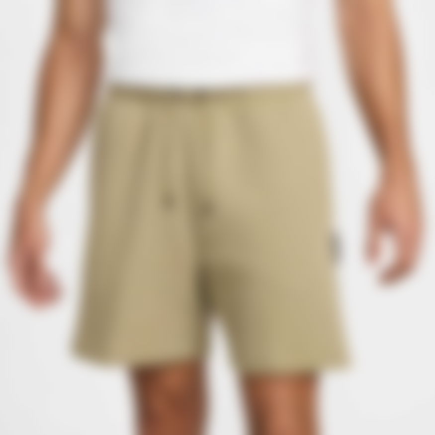 NIKE - Tech Fleece Short Reimagined Erkek Şort (1)