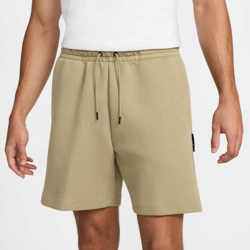 Tech Fleece Short Reimagined Erkek Şort