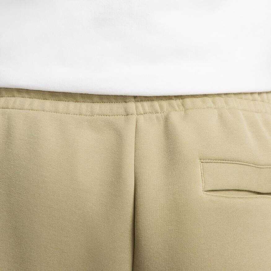 Tech Fleece Short Reimagined Erkek Şort