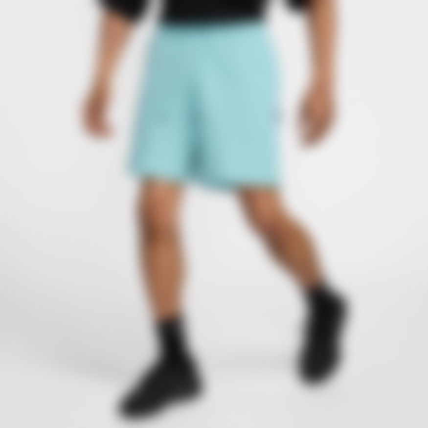 NIKE - Tech Fleece Short Reimagined Erkek Şort (1)