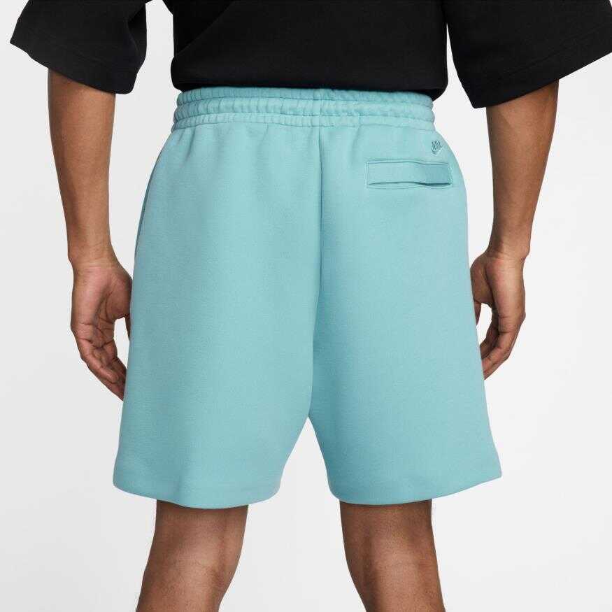 Tech Fleece Short Reimagined Erkek Şort