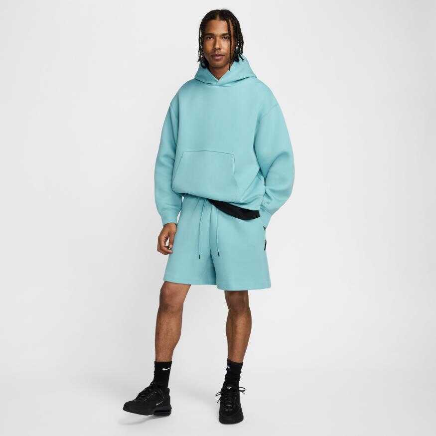 Tech Fleece Short Reimagined Erkek Şort