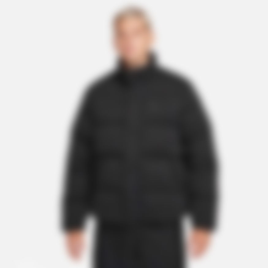 NIKE - Tech Fleece Tf Puffer Jacket Erkek Mont (1)