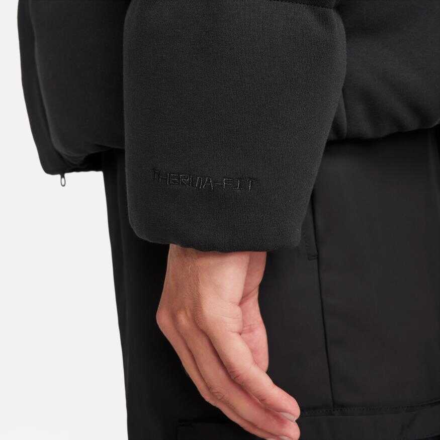 Tech Fleece Tf Puffer Jacket Erkek Mont