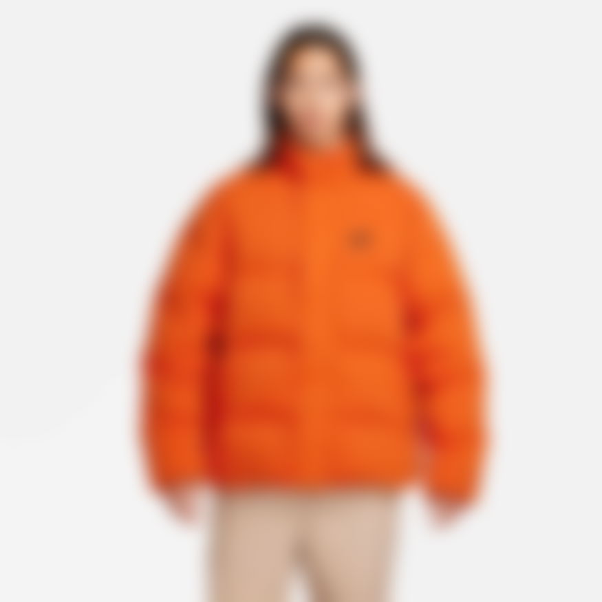 NIKE - Tech Fleece Tf Puffer Jacket Erkek Mont (1)