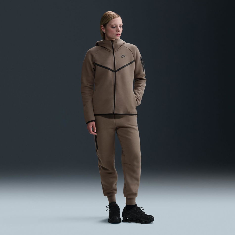 Tech Fleece Windrunner FZ Hoodie 2 Kadın Sweatshirt