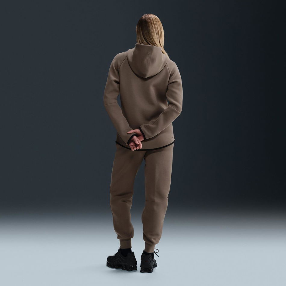 Tech Fleece Windrunner FZ Hoodie 2 Kadın Sweatshirt