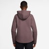 NIKE - Tech Fleece Windrunner Fz Hoodie Kadın Sweatshirt (1)
