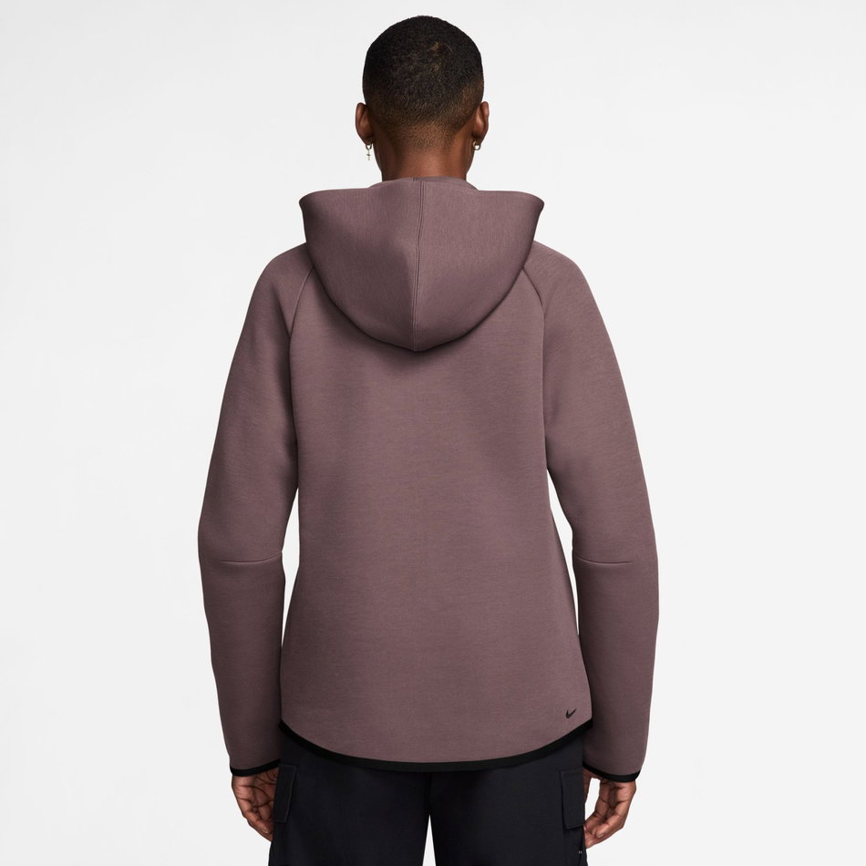 Tech Fleece Windrunner Fz Hoodie Kadın Sweatshirt