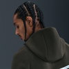 NIKE - Tech Fleece Windrunner FZ Jacket Reflect Erkek Sweatshirt (1)