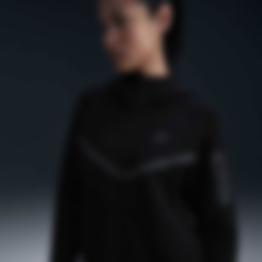 Tech Fleece Windrunner Hoodie 2 Kadın Sweatshirt