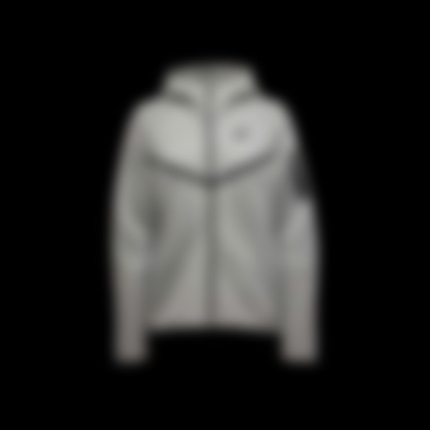 Tech Fleece Windrunner Hoodie 2 Kadın Sweatshirt