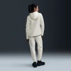 NIKE - Tech Fleece Windrunner Hoodie 2 Kadın Sweatshirt (1)