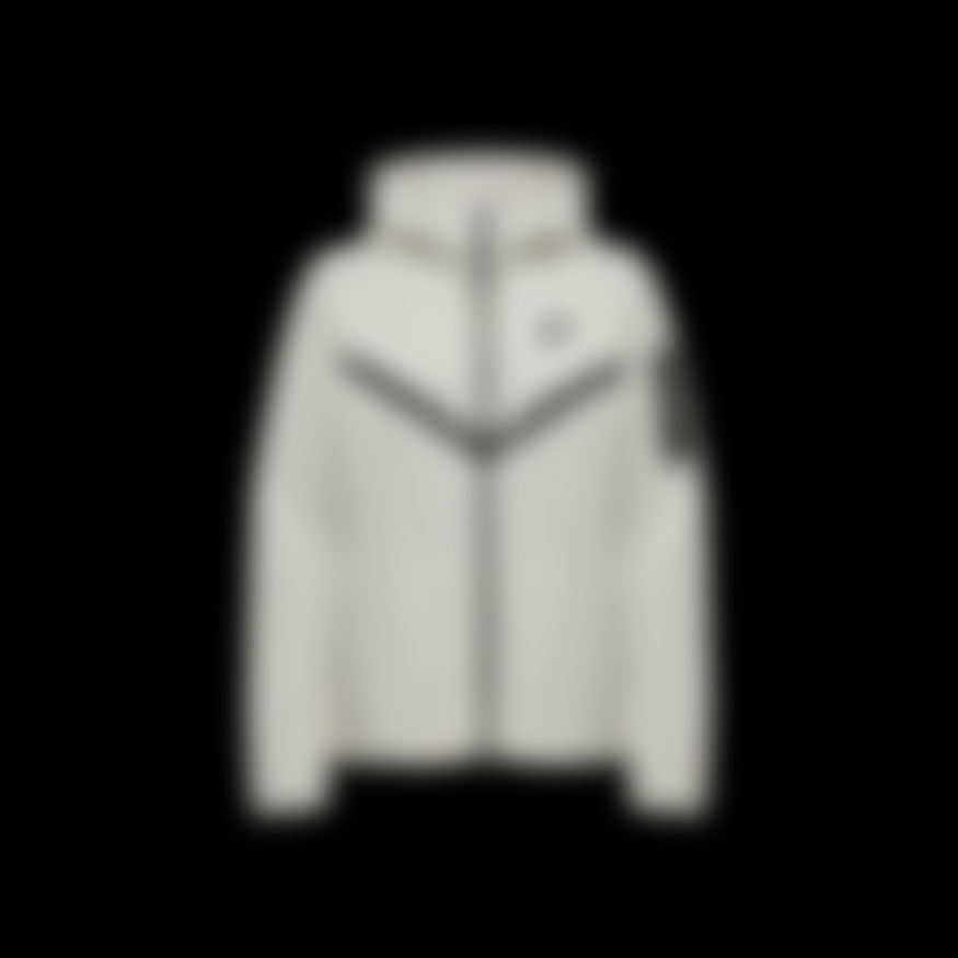 Tech Fleece Windrunner Hoodie 2 Kadın Sweatshirt