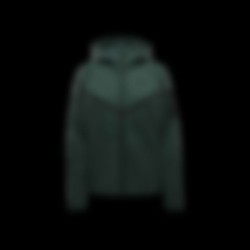 Tech Fleece Windrunner Hoodie 2 Kadın Sweatshirt