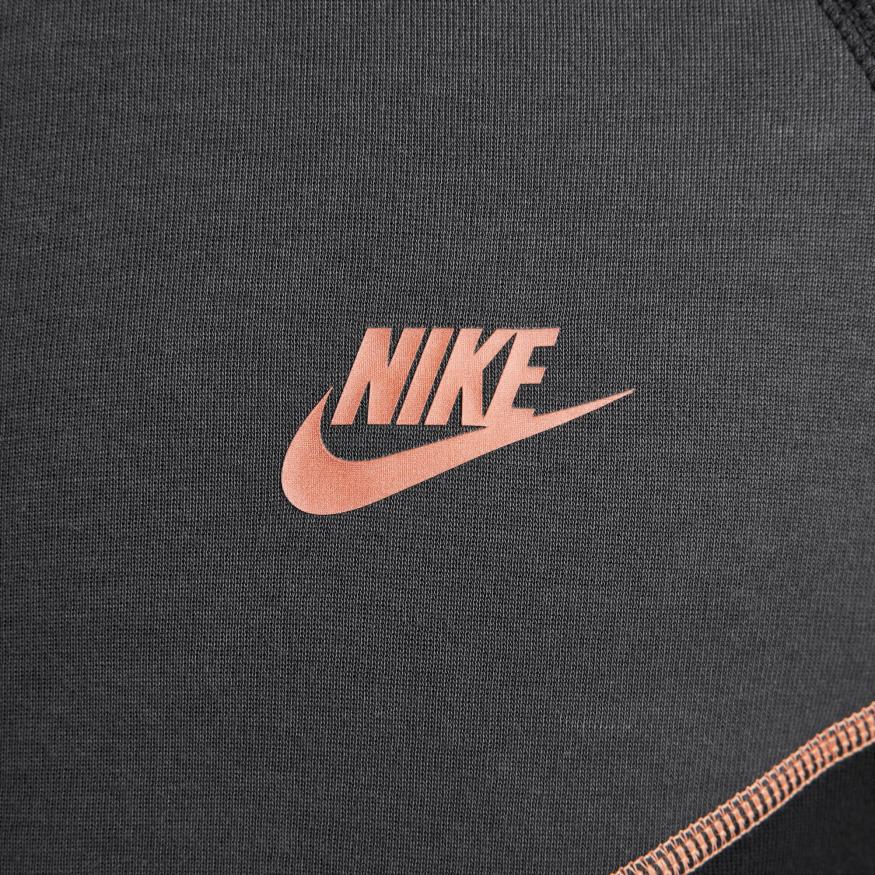 Tech Fleece Windrunner Hoodie Erkek Sweatshirt