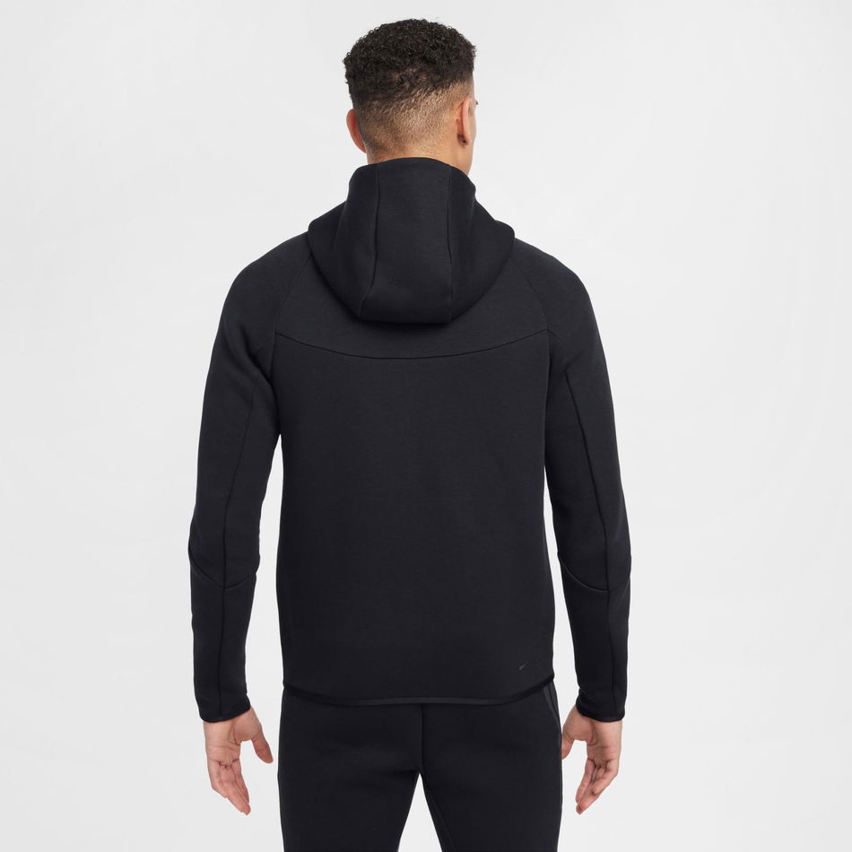 Tech Fleece Windrunner Hoodie Erkek Sweatshirt