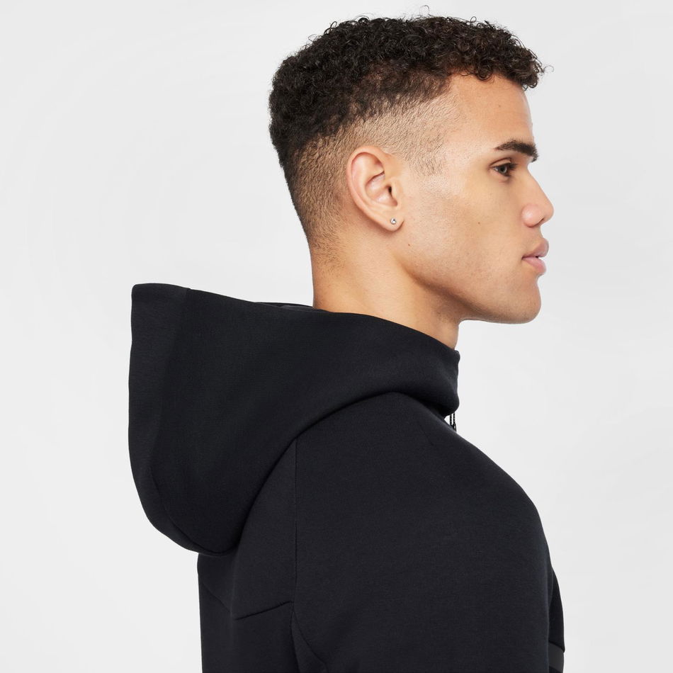 Tech Fleece Windrunner Hoodie Erkek Sweatshirt