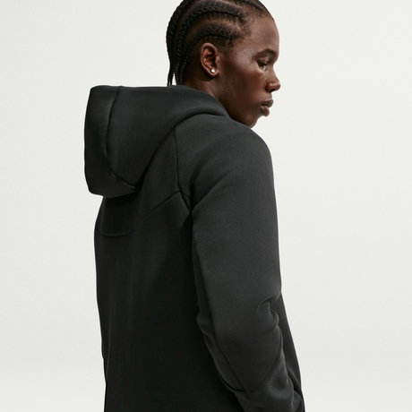 NIKE - Tech Fleece Windrunner Hoodie Erkek Sweatshirt (1)