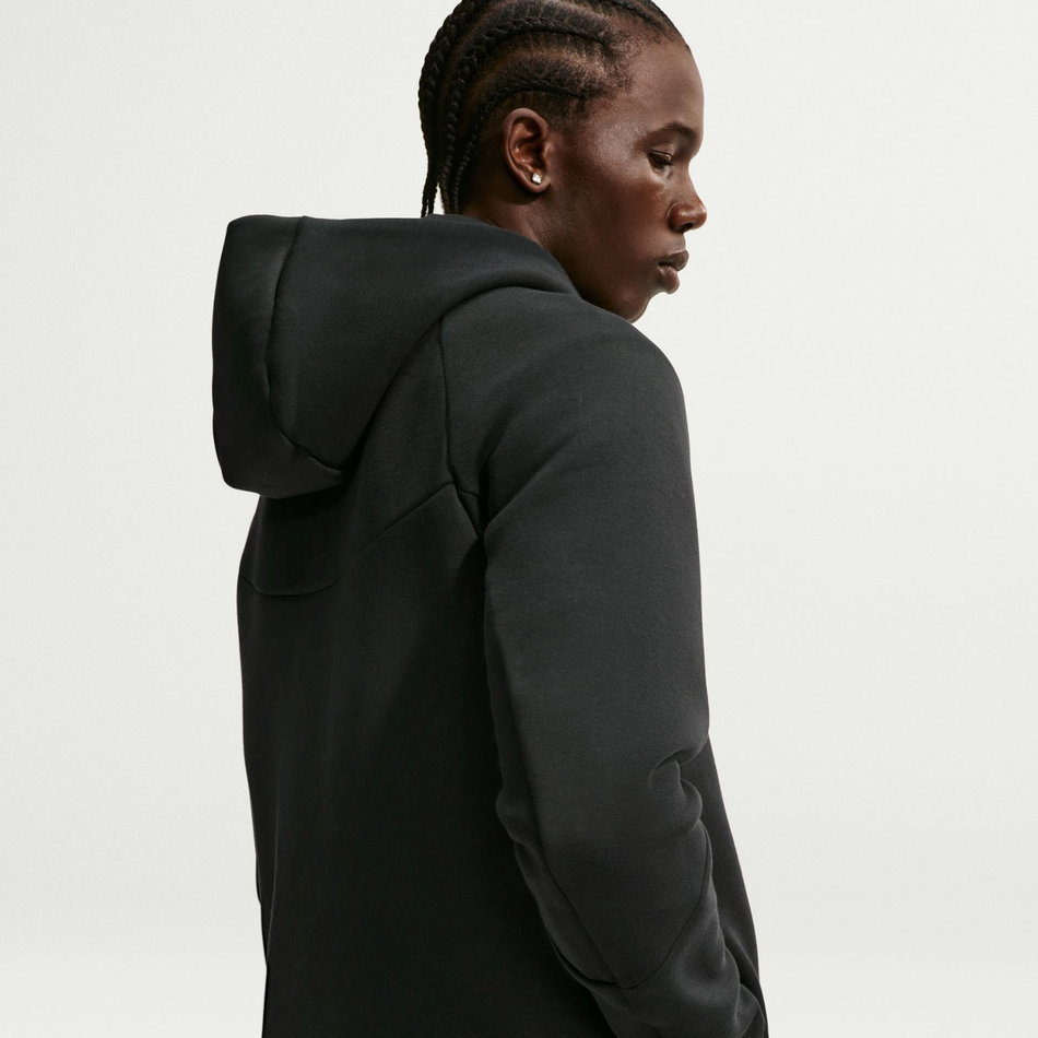 Tech Fleece Windrunner Hoodie Erkek Sweatshirt