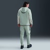 NIKE - Tech Fleece Windrunner Hoodie Erkek Sweatshirt (1)