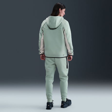 NIKE - Tech Fleece Windrunner Hoodie Erkek Sweatshirt (1)