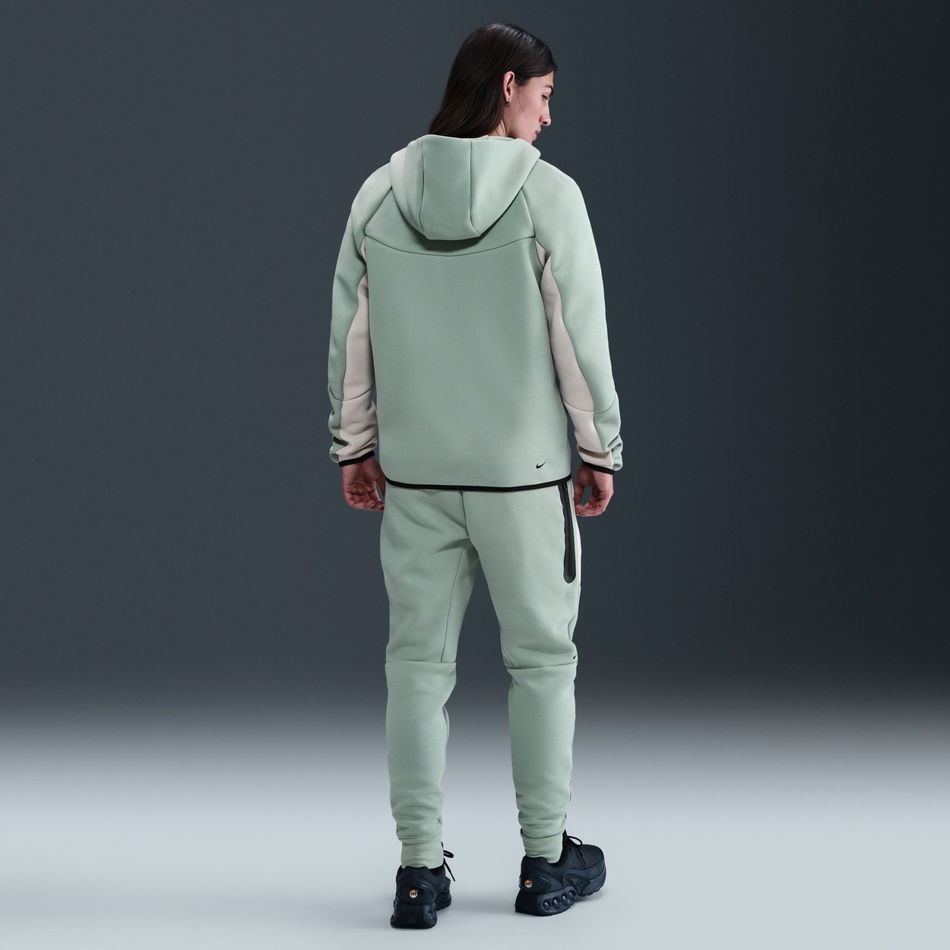 Tech Fleece Windrunner Hoodie Erkek Sweatshirt