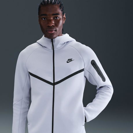 NIKE - Tech Fleece Windrunner Hoodie Erkek Sweatshirt (1)