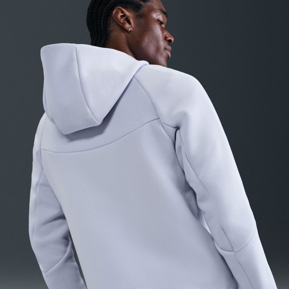Tech Fleece Windrunner Hoodie Erkek Sweatshirt