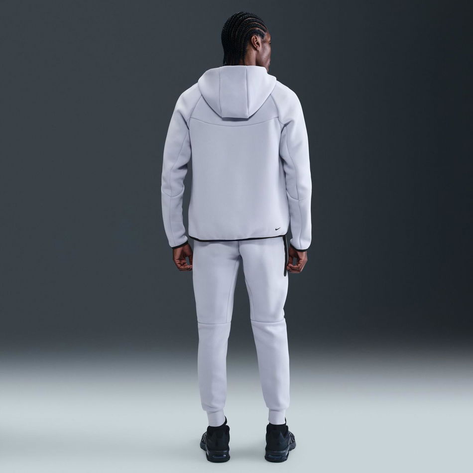 Tech Fleece Windrunner Hoodie Erkek Sweatshirt