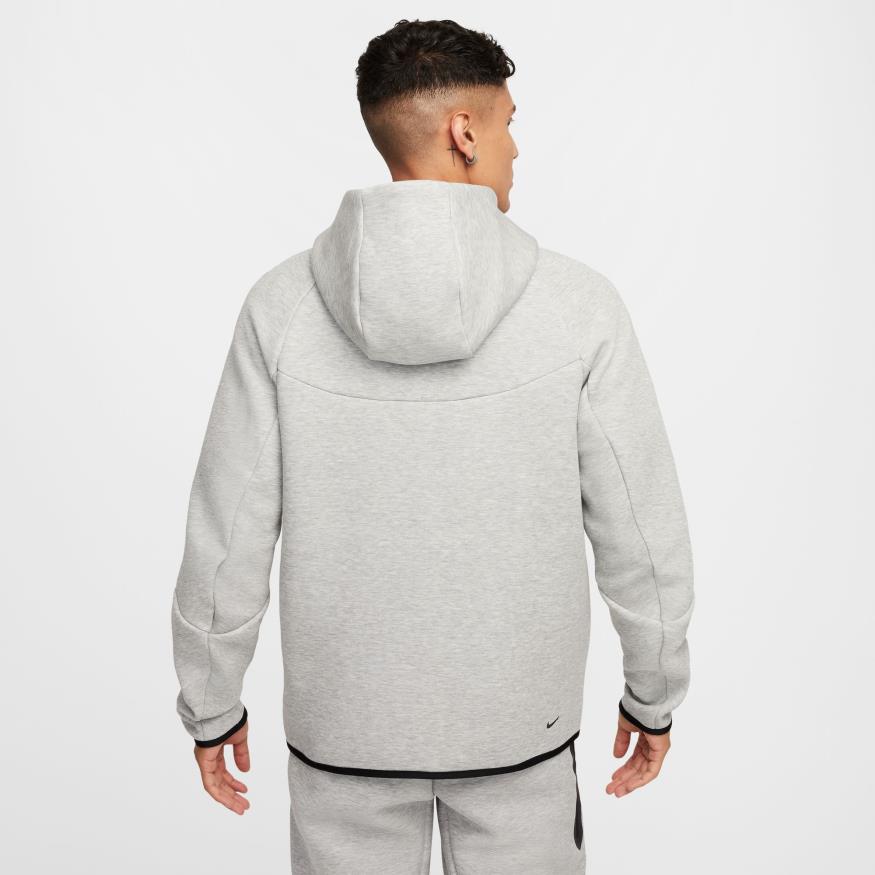 Tech Fleece Windrunner Hoodie Erkek Sweatshirt