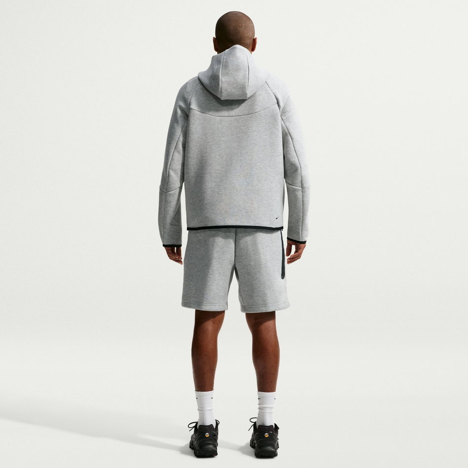 Tech Fleece Windrunner Hoodie Erkek Sweatshirt