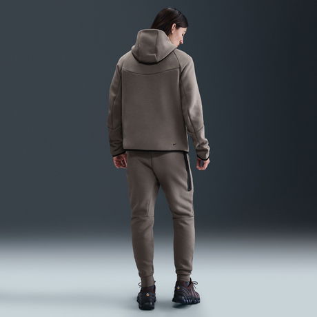 NIKE - Tech Fleece Windrunner Hoodie Erkek Sweatshirt (1)