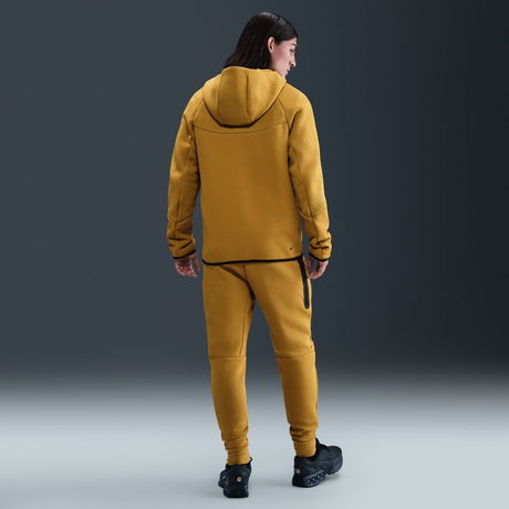 NIKE - Tech Fleece Windrunner Hoodie Erkek Sweatshirt (1)