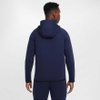 NIKE - Tech Fleece Windrunner Hoodie Erkek Sweatshirt (1)