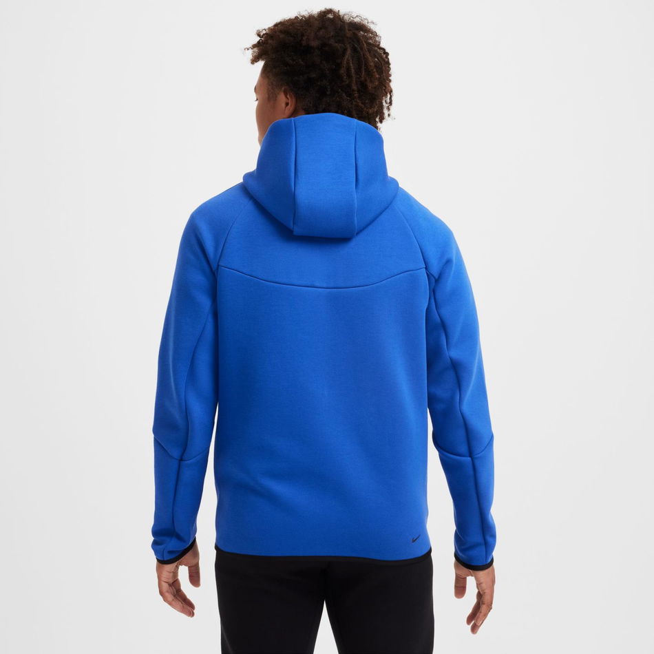 Tech Fleece Windrunner Hoodie Erkek Sweatshirt