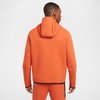 NIKE - Tech Fleece Windrunner Hoodie Erkek Sweatshirt (1)