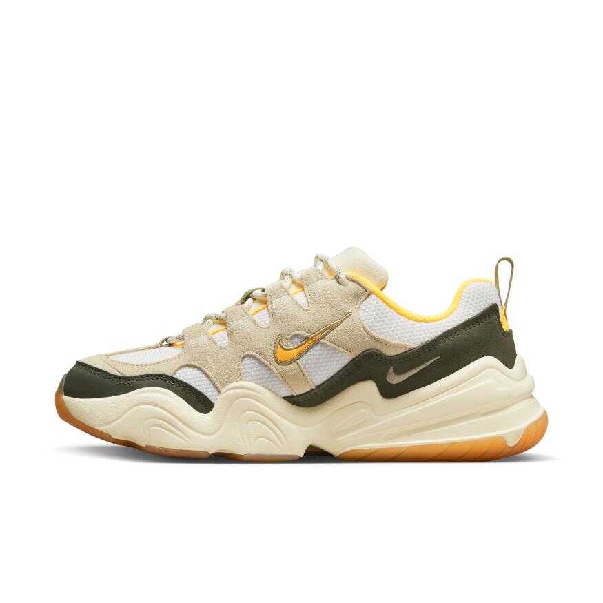 Nıke Tech Hera Kadın Sneaker Ayakkabı