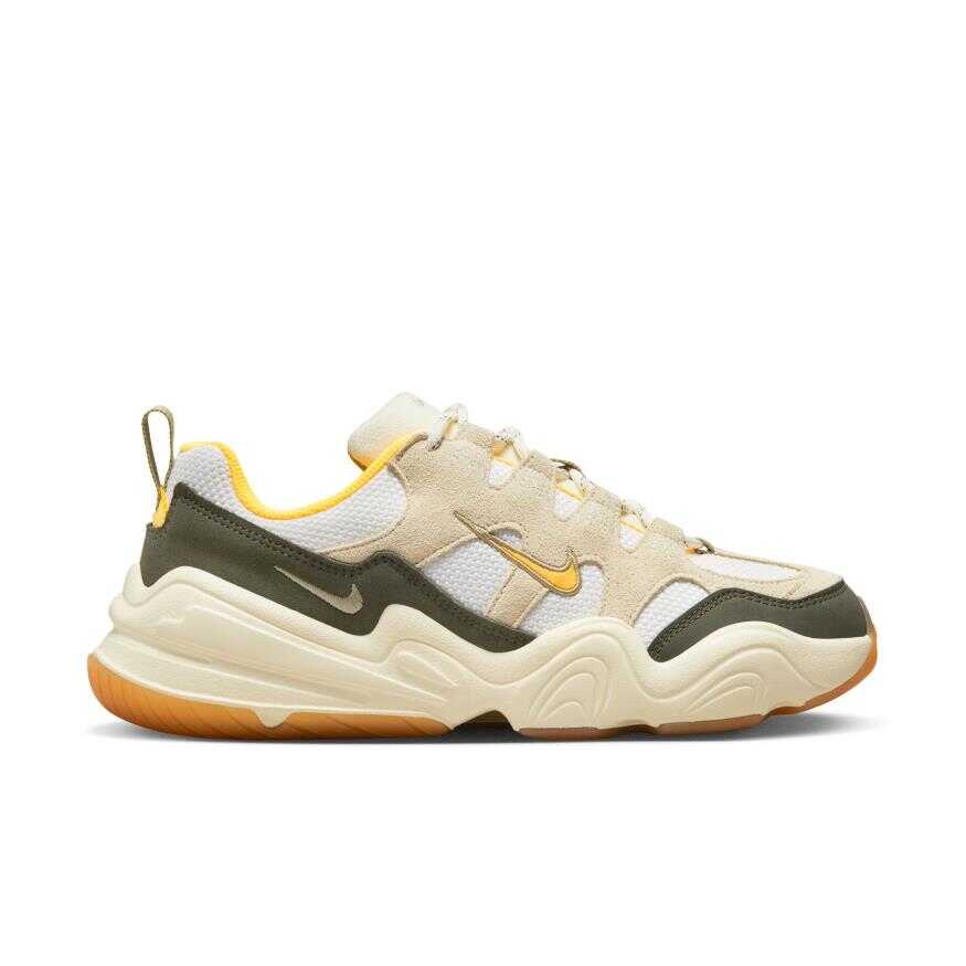 Nıke Tech Hera Kadın Sneaker Ayakkabı