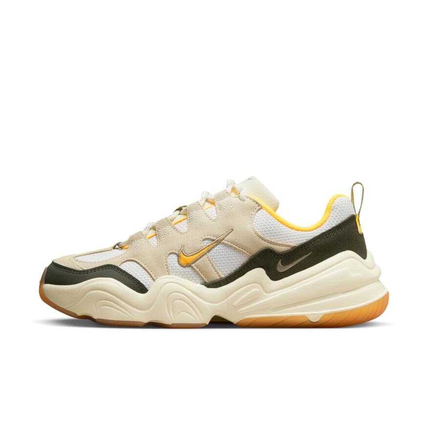 Nıke Tech Hera Kadın Sneaker Ayakkabı
