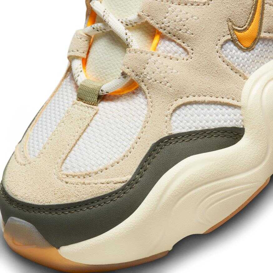 Nıke Tech Hera Kadın Sneaker Ayakkabı