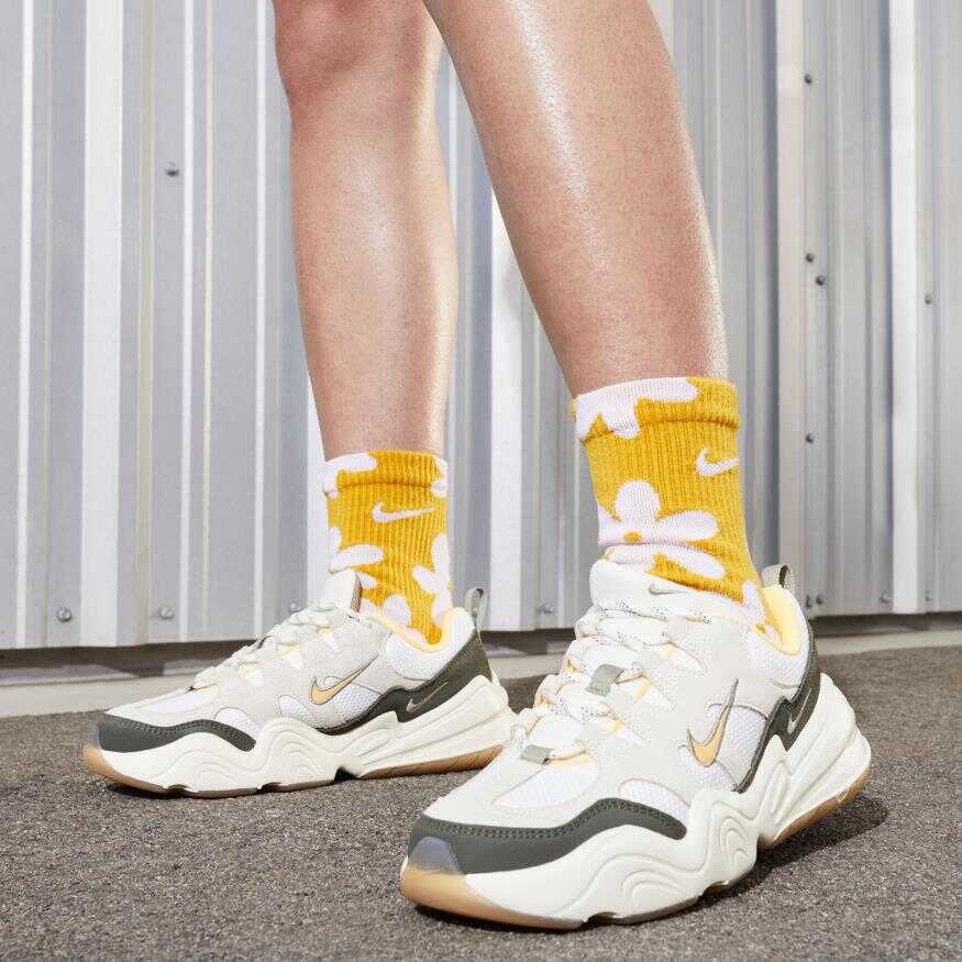 Nıke Tech Hera Kadın Sneaker Ayakkabı