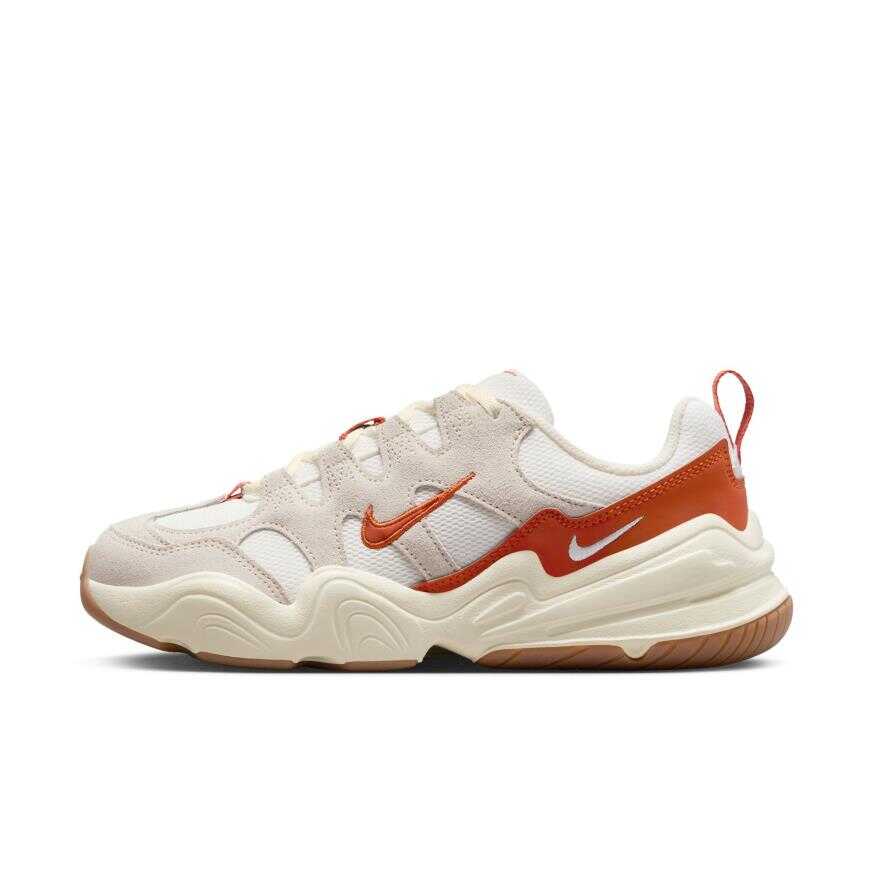 Tech Hera Kadın Sneaker Ayakkabı