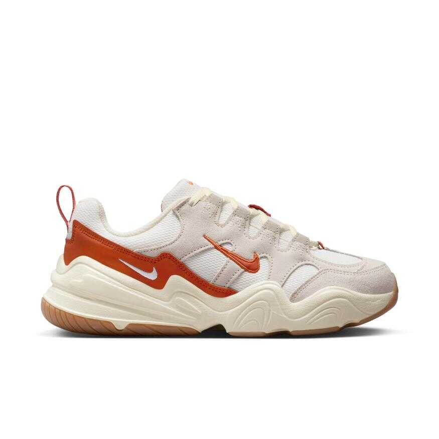 Tech Hera Kadın Sneaker Ayakkabı
