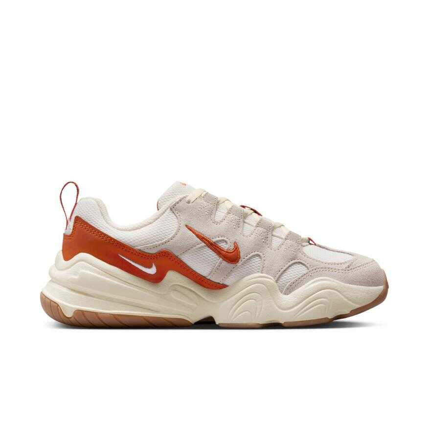 Tech Hera Kadın Sneaker Ayakkabı