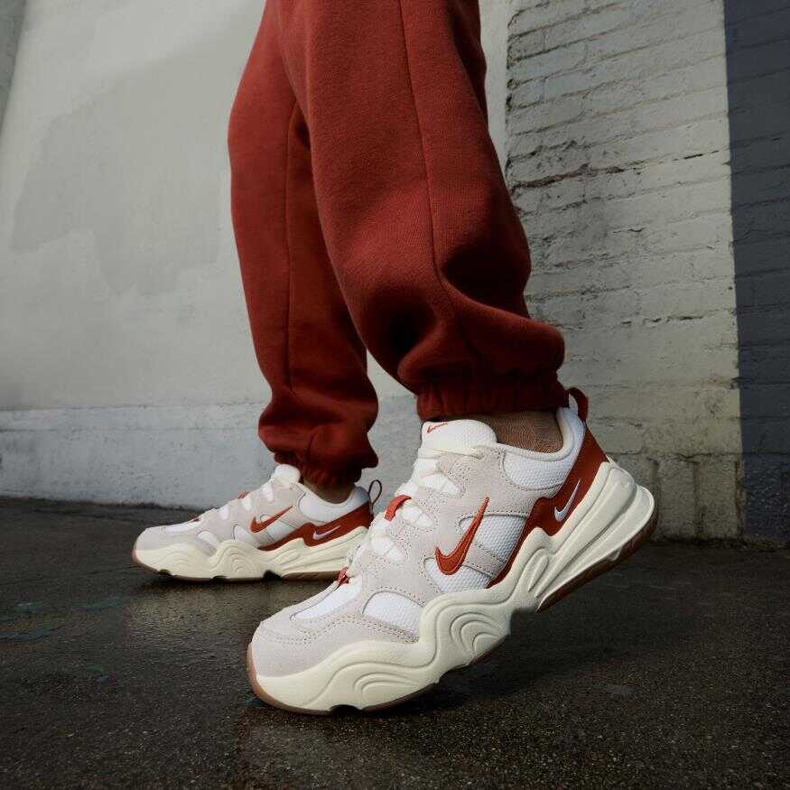 Tech Hera Kadın Sneaker Ayakkabı