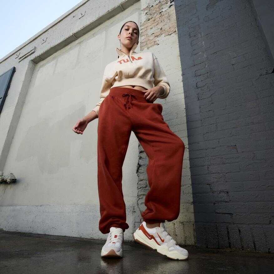 Tech Hera Kadın Sneaker Ayakkabı
