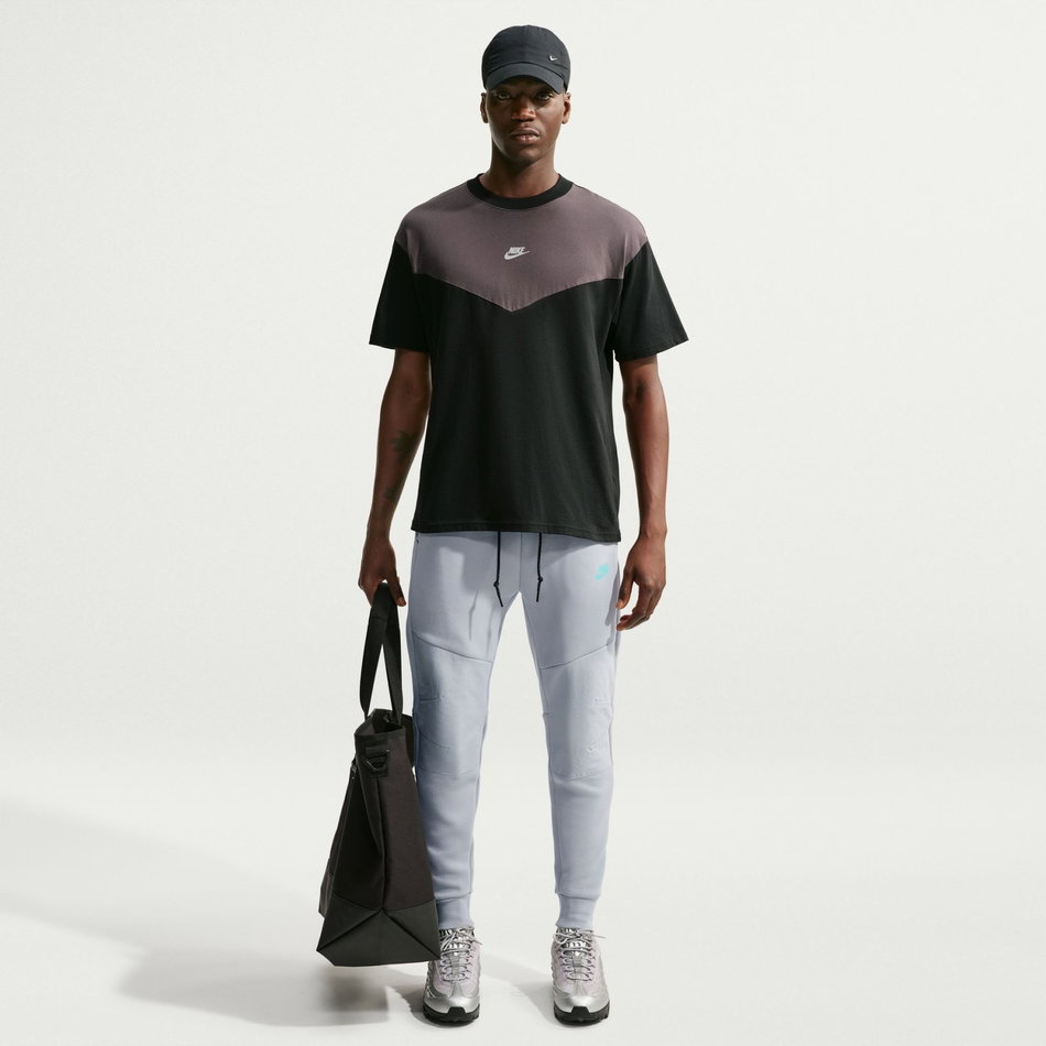 Tech Mix Jogger Erkek Eşofman Altı