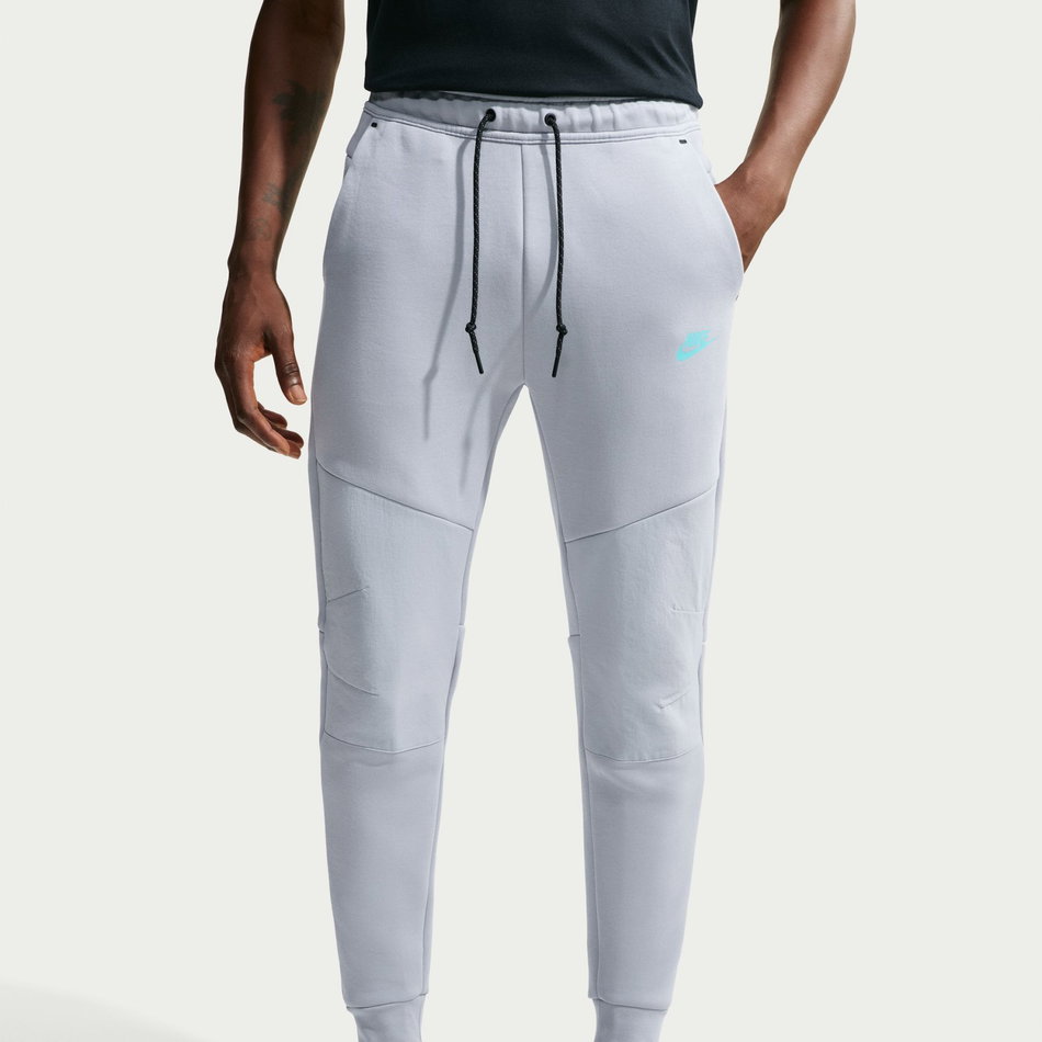 Tech Mix Jogger Erkek Eşofman Altı