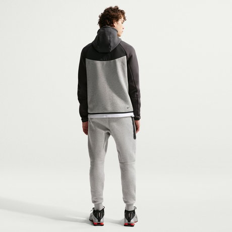 NIKE - Tech Mix Jogger Erkek Gri Eşofman Altı (1)